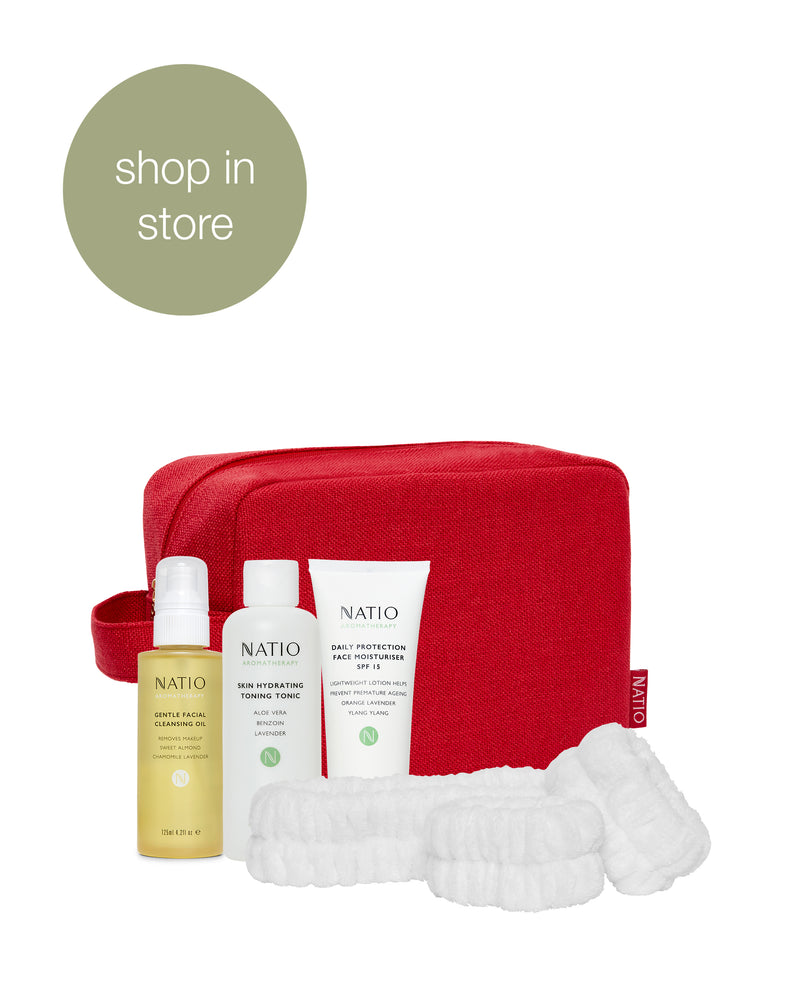 Nourish Gift Set