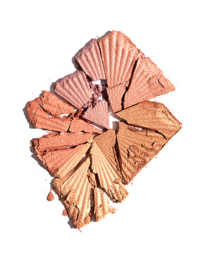 Blush & Bronze Sunkissed