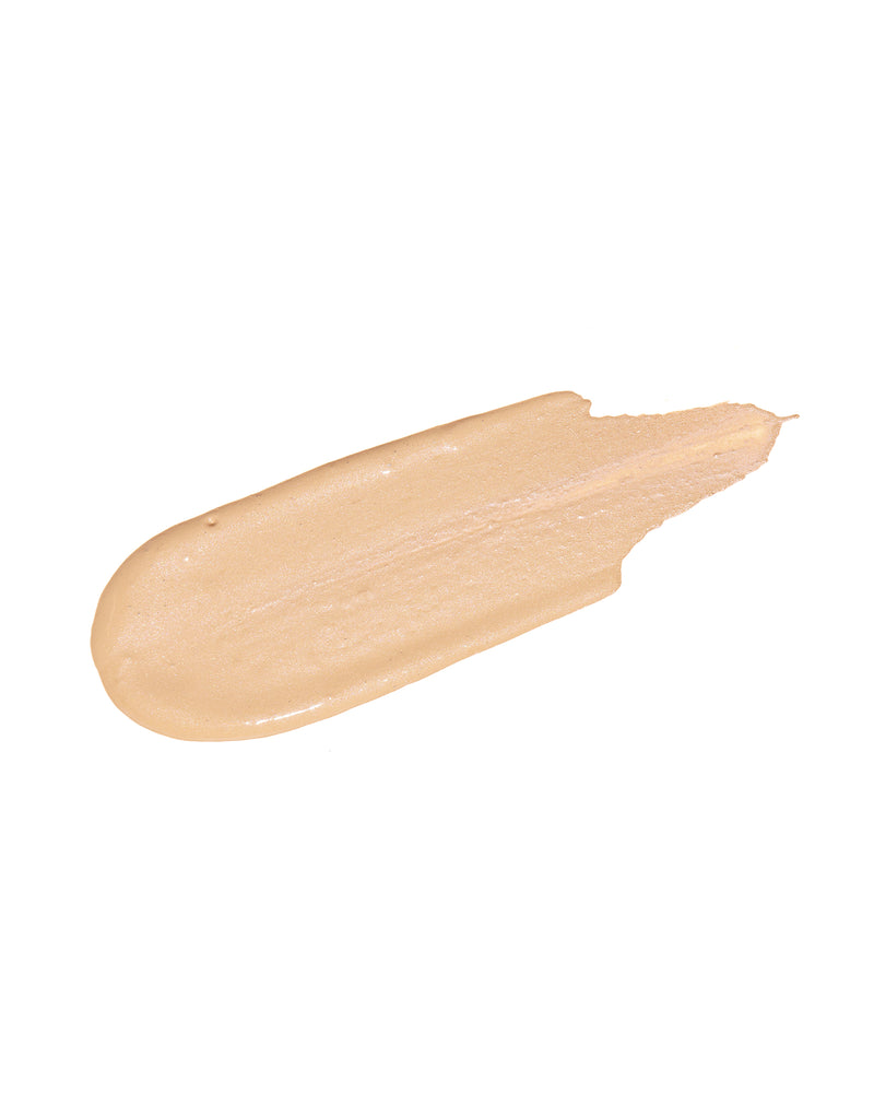 Full Coverage Concealer Light