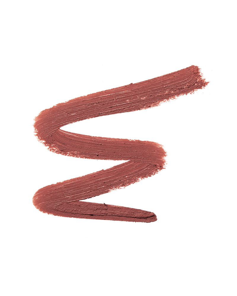 Intense Colour Lip Crayon Dusty Rose