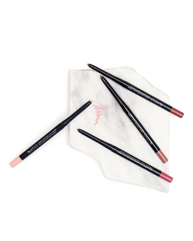 Long Lasting Lip Liner Invisible