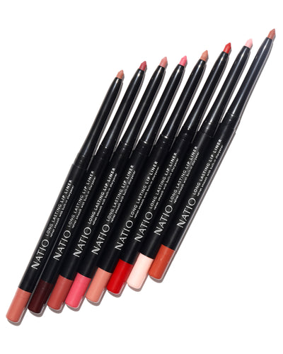 Long Lasting Lip Liner Invisible