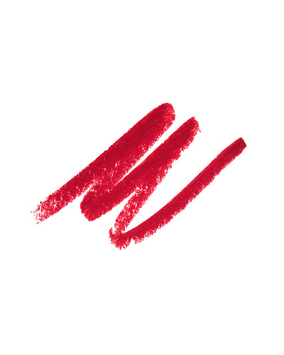 Long Lasting Lip Liner Scarlett