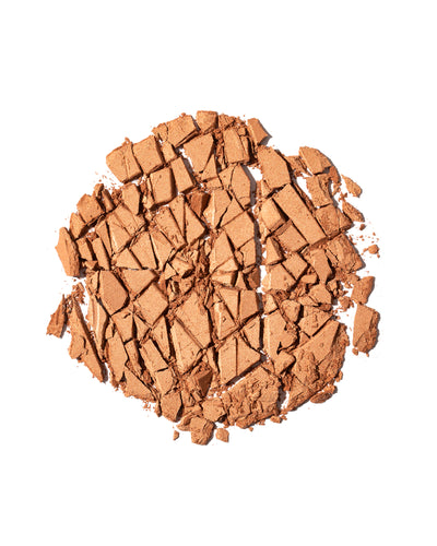 Mineral Pressed Powder Bronzer Sunswept