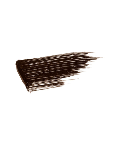 Precision Tubing Mascara Brown