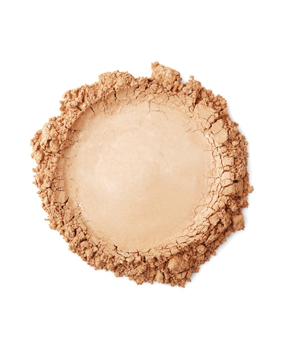 Pressed Powder Pecan