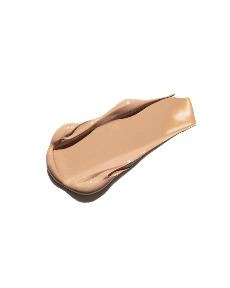 Semi-Matte Full Coverage Foundation Chai