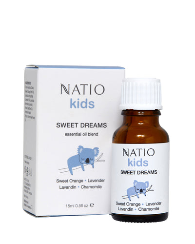 Kids Sweet Dreams Essential Oil Blend