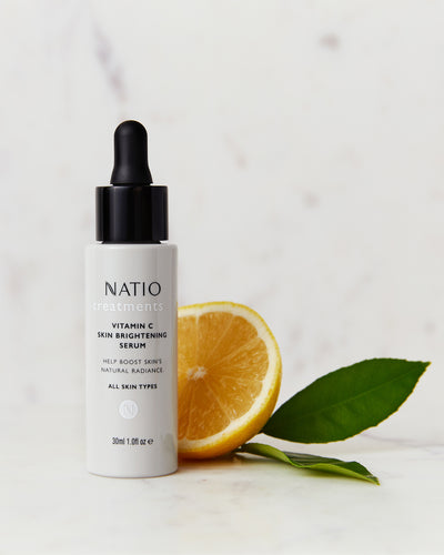 Vitamin C Skin Brightening Serum