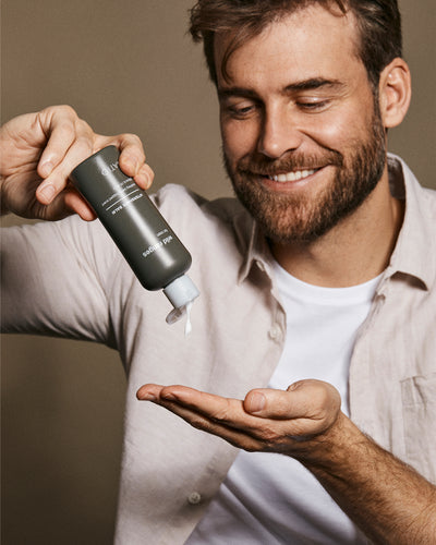 Wild Ranges for Men Aftershave Balm